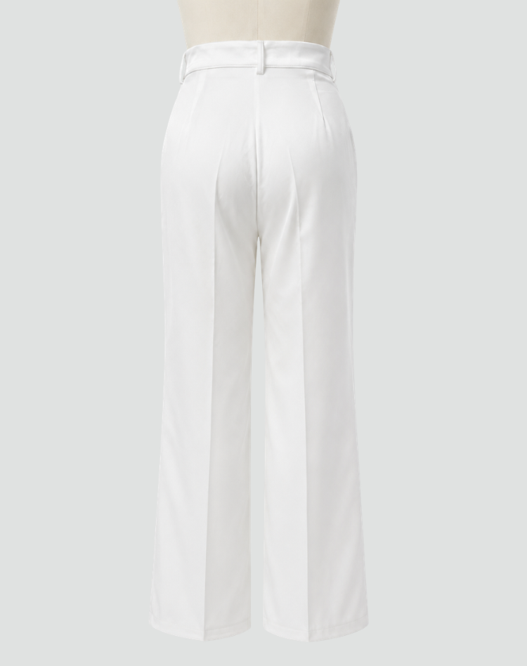 Bella Novelle pantalon wijde pijpen dames, productfoto 16