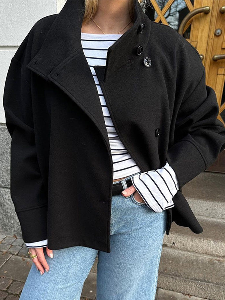 Bella Novelle peacoat dames, productfoto 2