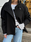 Bella Novelle peacoat dames, productfoto 2