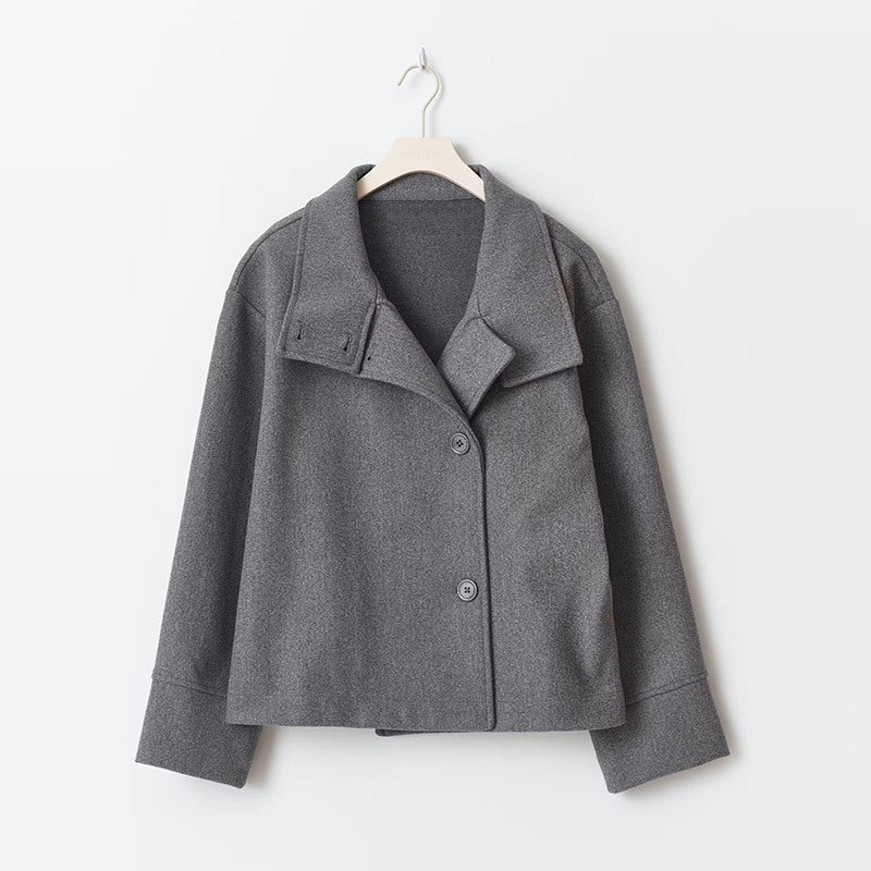 Bella Novelle peacoat dames, productfoto 4