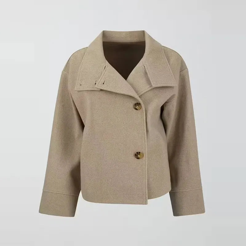 Bella Novelle peacoat dames, productfoto 5