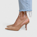 Bella Novelle pumps in beige