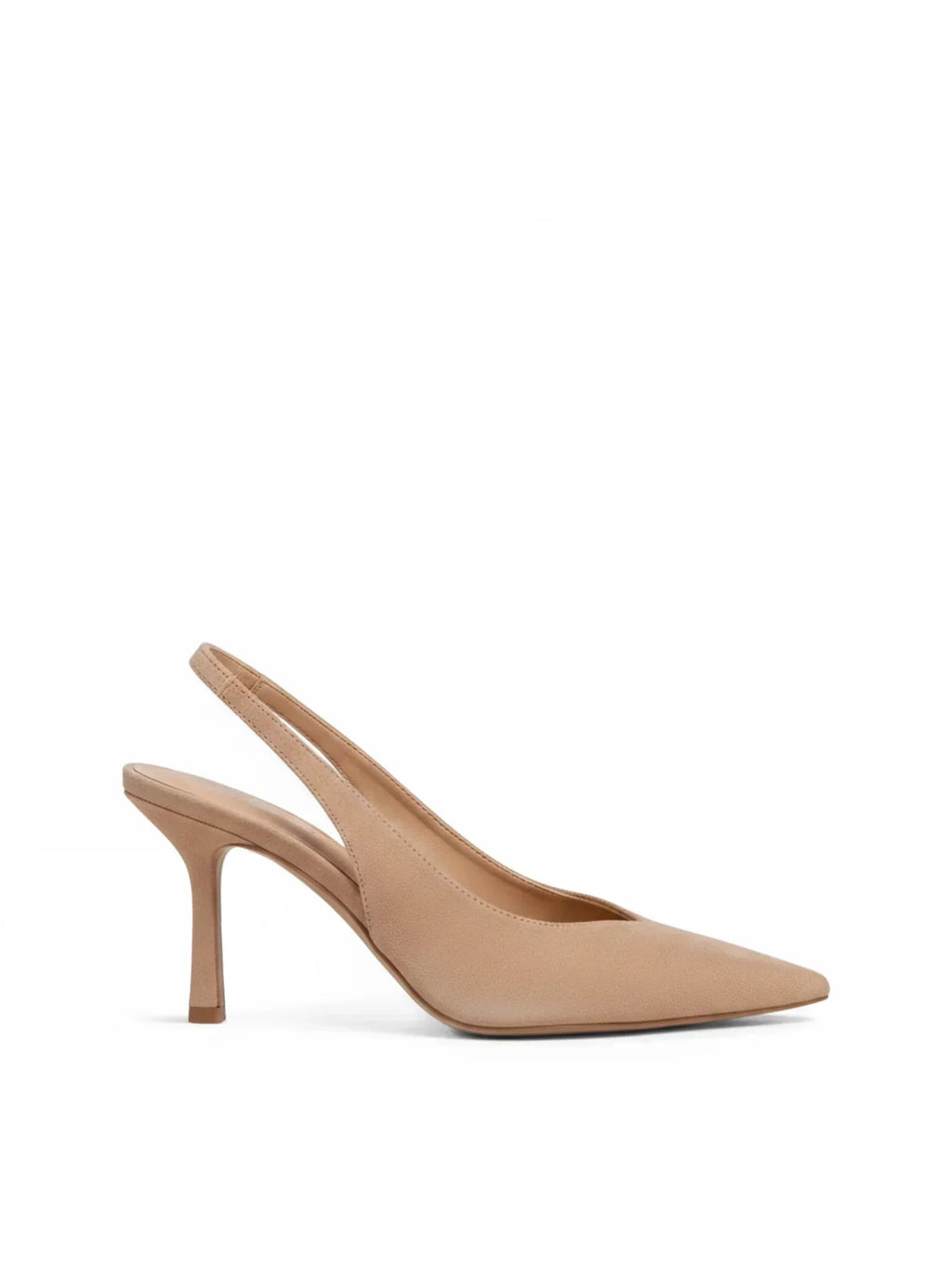 Bella Novelle pumps met spitse neus, productfoto