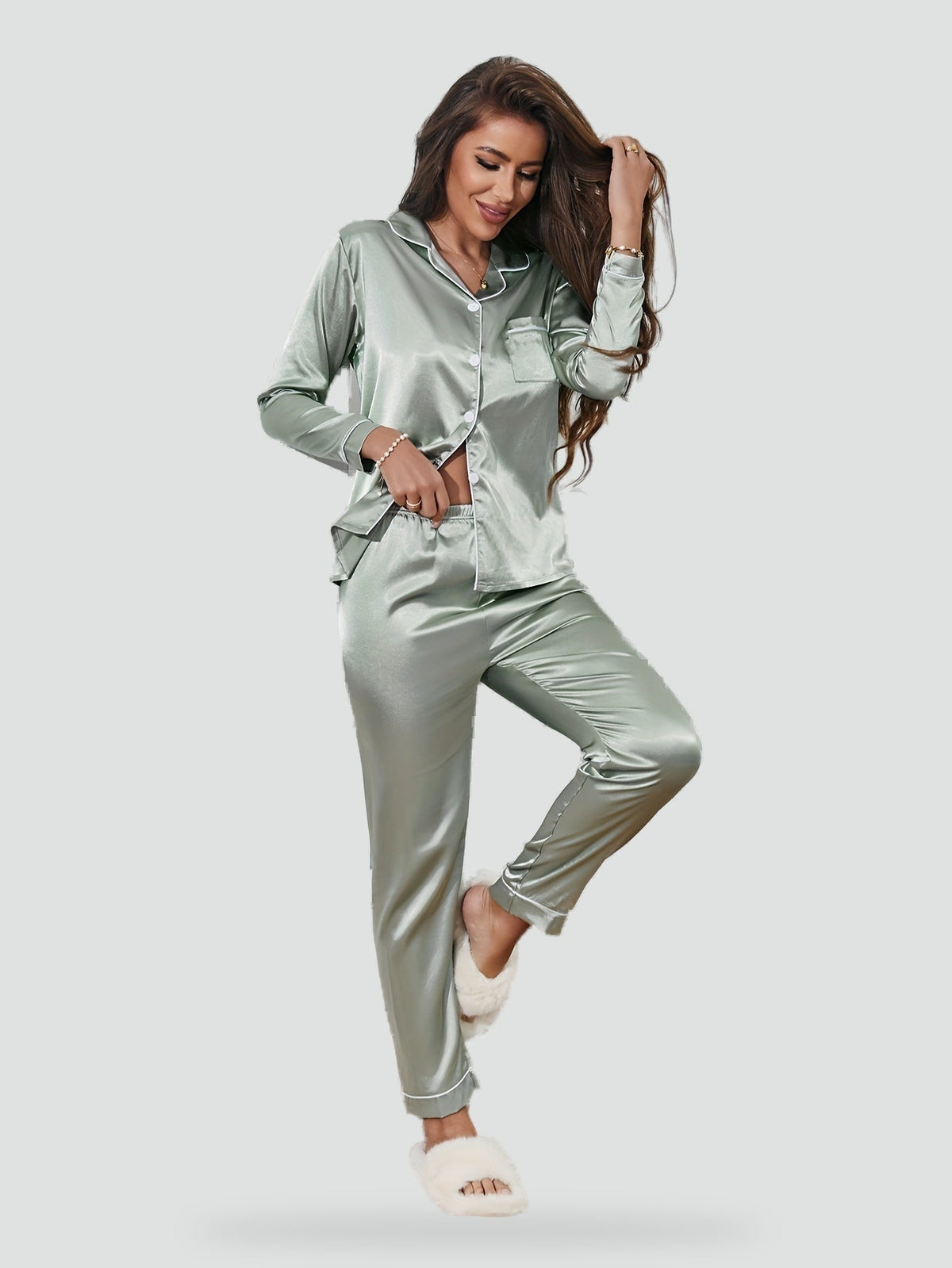 Bella Novelle pyjama, productfoto
