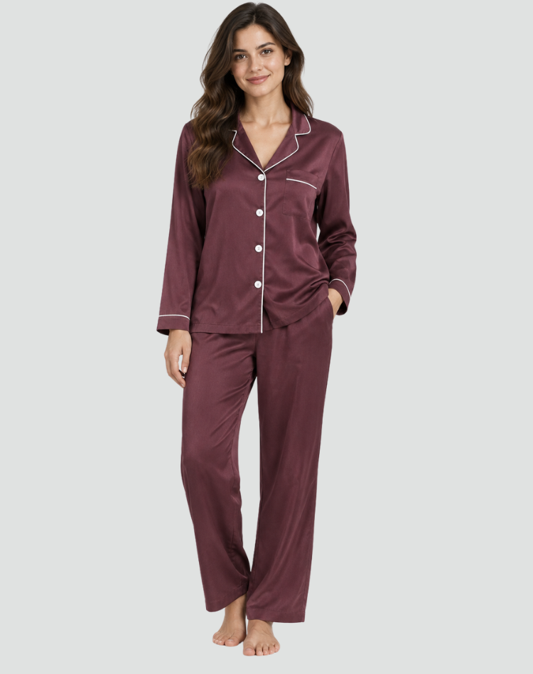 Bella Novelle pyjama, productfoto