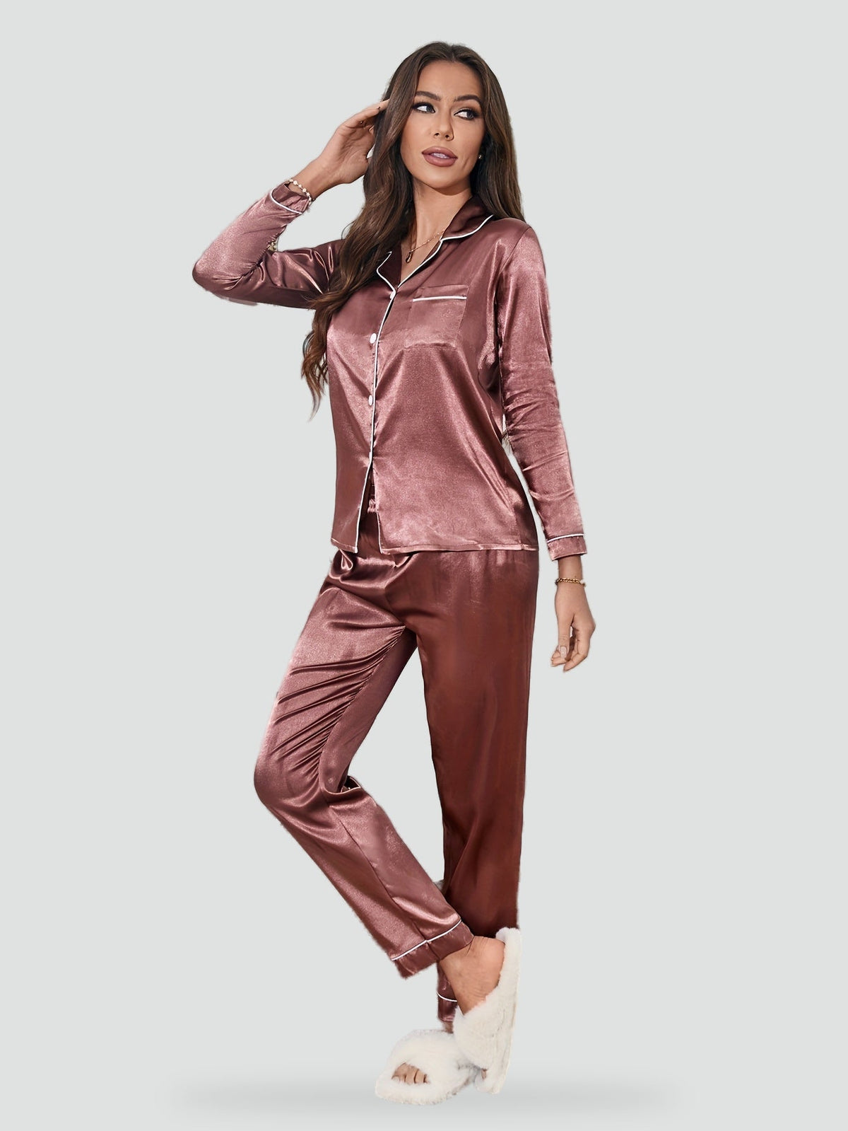 Bella Novelle pyjama, productfoto