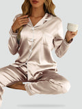 Bella Novelle pyjama in Champagne