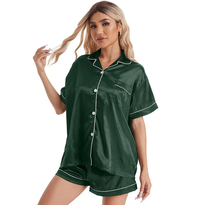 Bella Novelle pyjama dames, productfoto 4