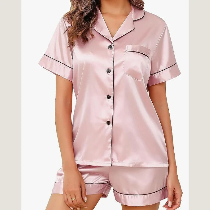 Bella Novelle pyjama dames, productfoto 8