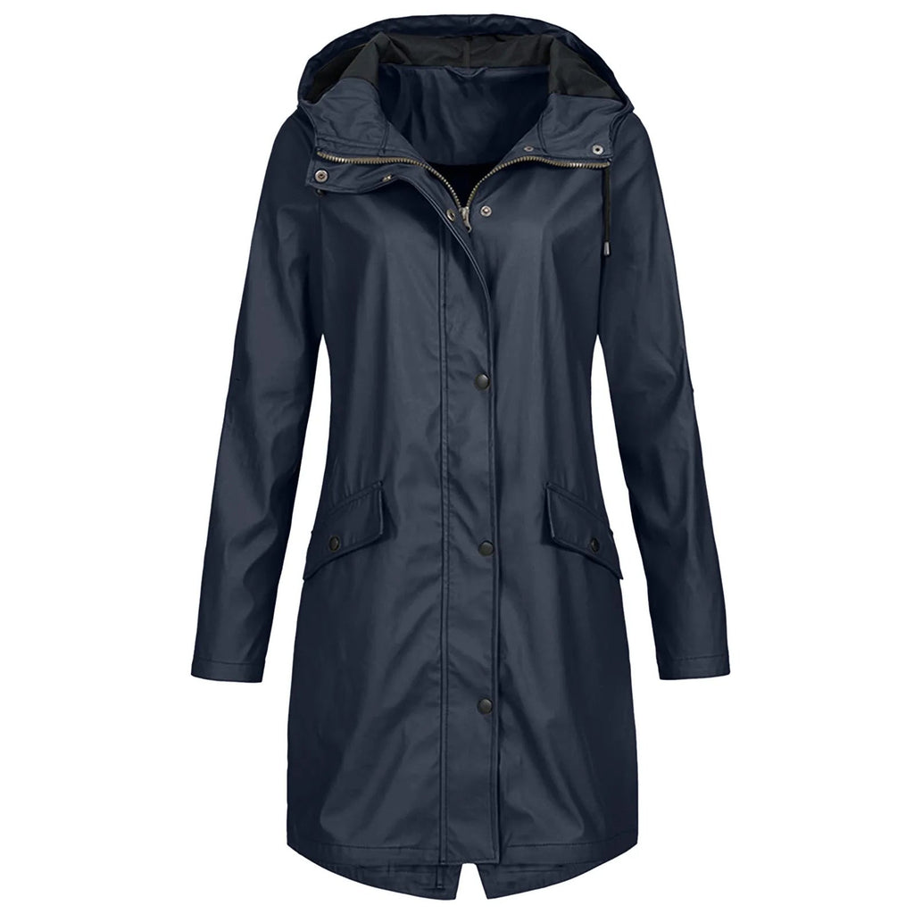 Bella Novelle regenjas, productfoto