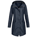 Bella Novelle regenjas, productfoto