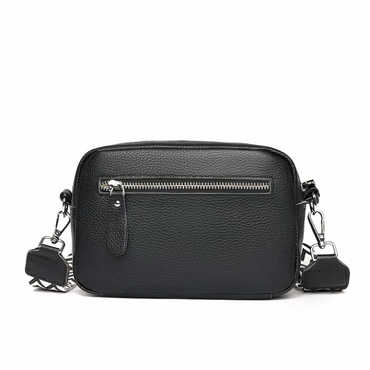 Bella Novelle compacte schoudertas, productfoto