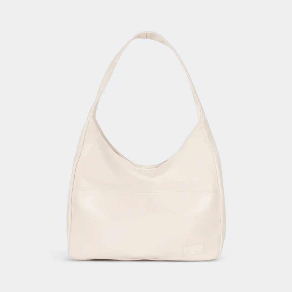Bella Novelle schoudertas kunstleer dames, productfoto 9