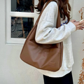 Bella Novelle schoudertas kunstleer dames, productfoto 1