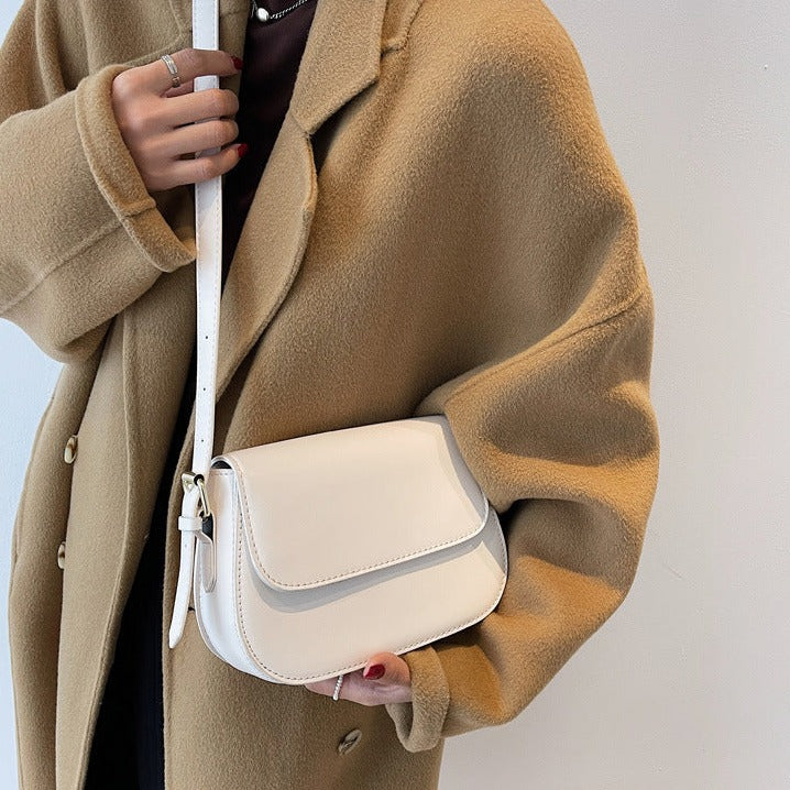 Bella Novelle minimalistische schoudertas, productfoto