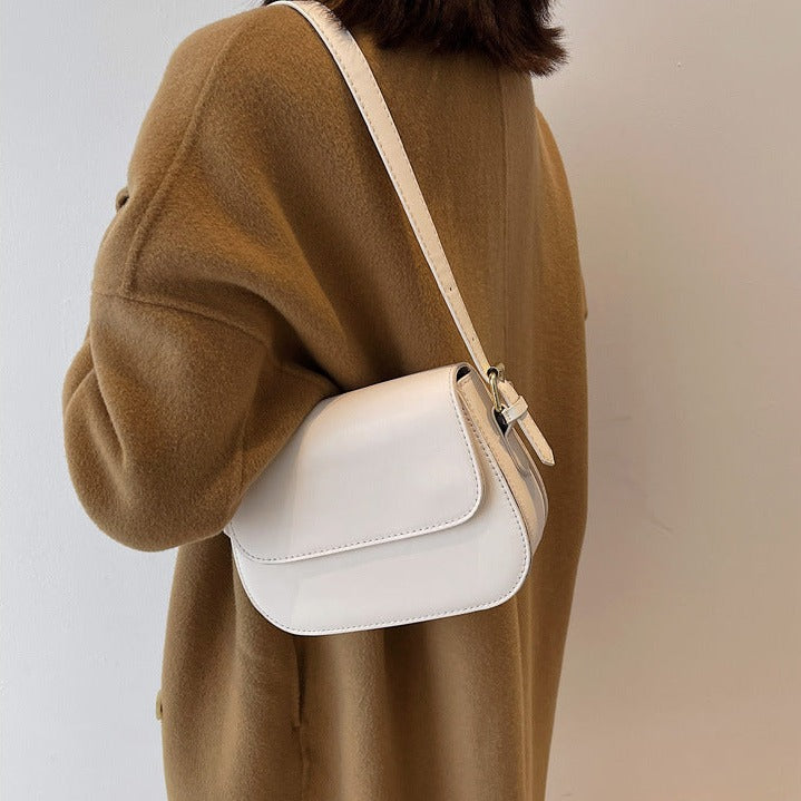 Bella Novelle minimalistische schoudertas, productfoto