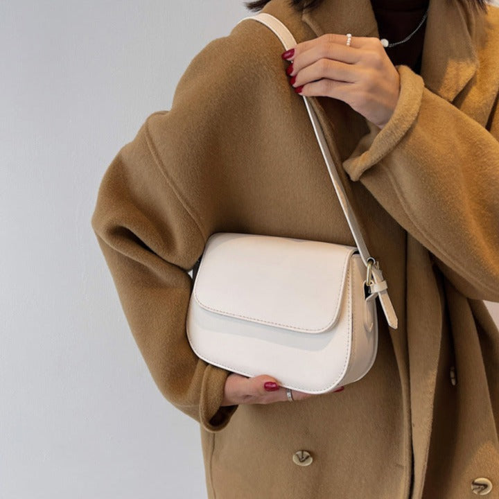 Bella Novelle minimalistische schoudertas, productfoto