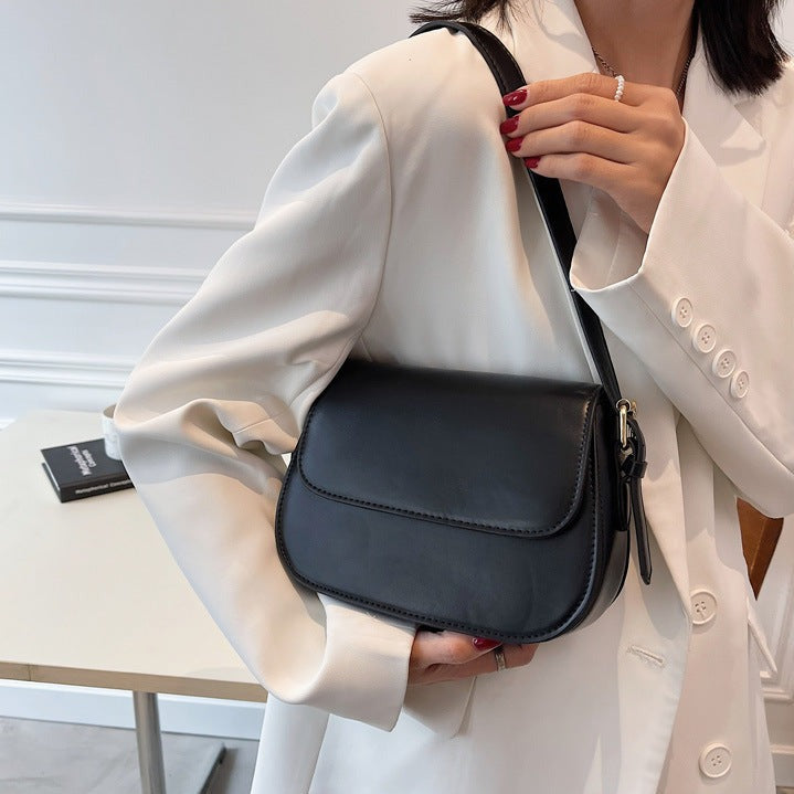 Bella Novelle minimalistische schoudertas, productfoto