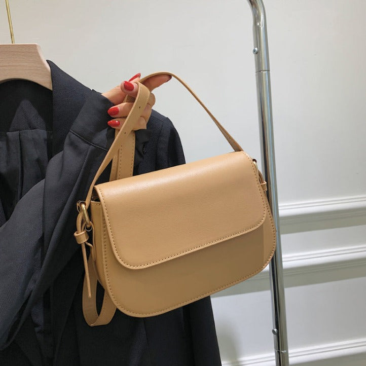 Bella Novelle minimalistische schoudertas, productfoto
