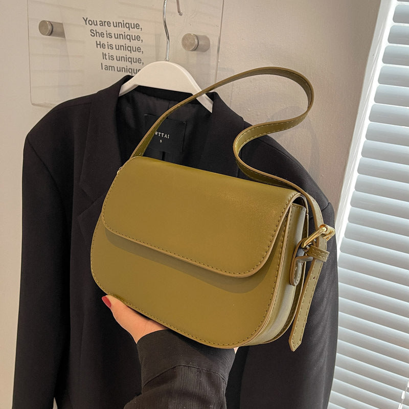 Bella Novelle minimalistische schoudertas, productfoto