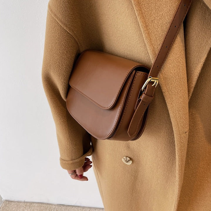 Bella Novelle minimalistische schoudertas, productfoto