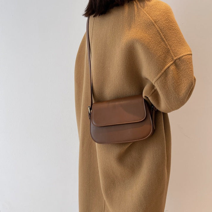 Bella Novelle minimalistische schoudertas, productfoto