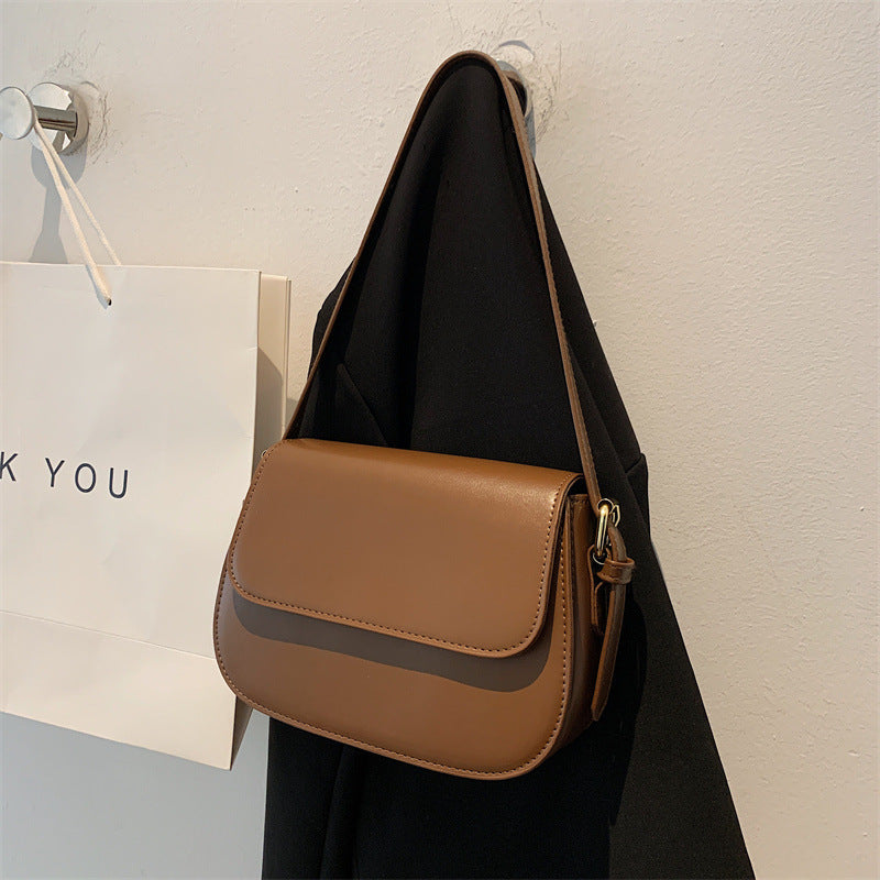 Bella Novelle minimalistische schoudertas, productfoto