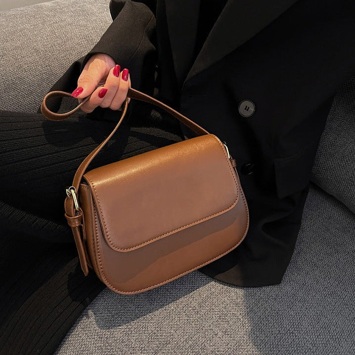 Bella Novelle minimalistische schoudertas, productfoto