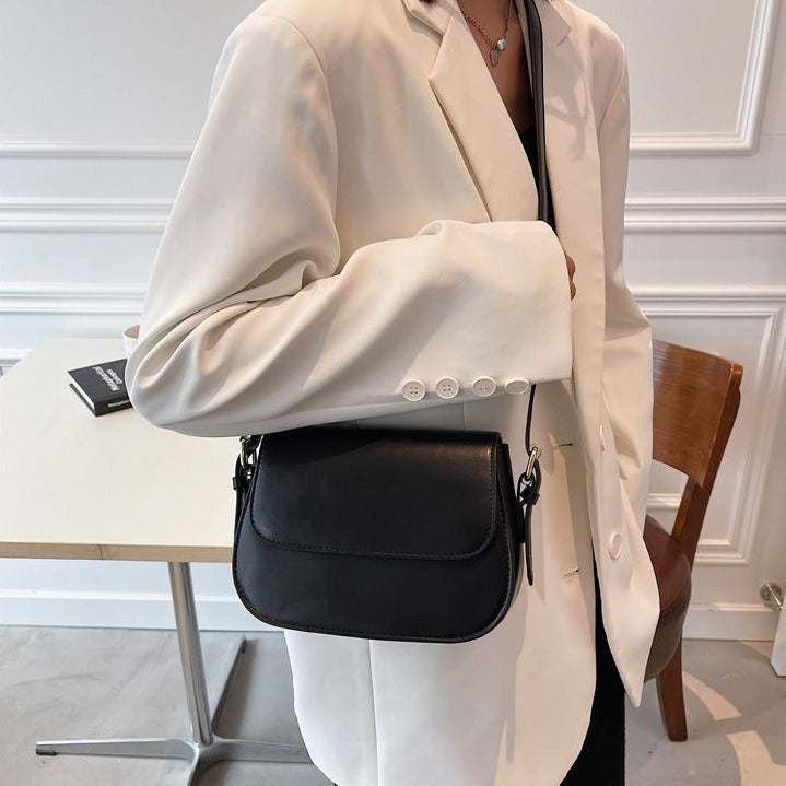 Bella Novelle minimalistische schoudertas, productfoto
