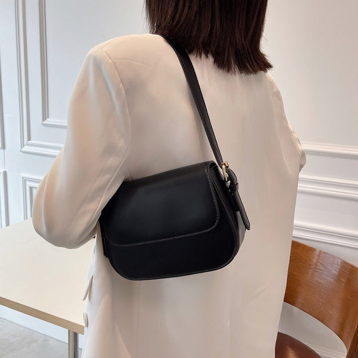 Bella Novelle minimalistische schoudertas, productfoto