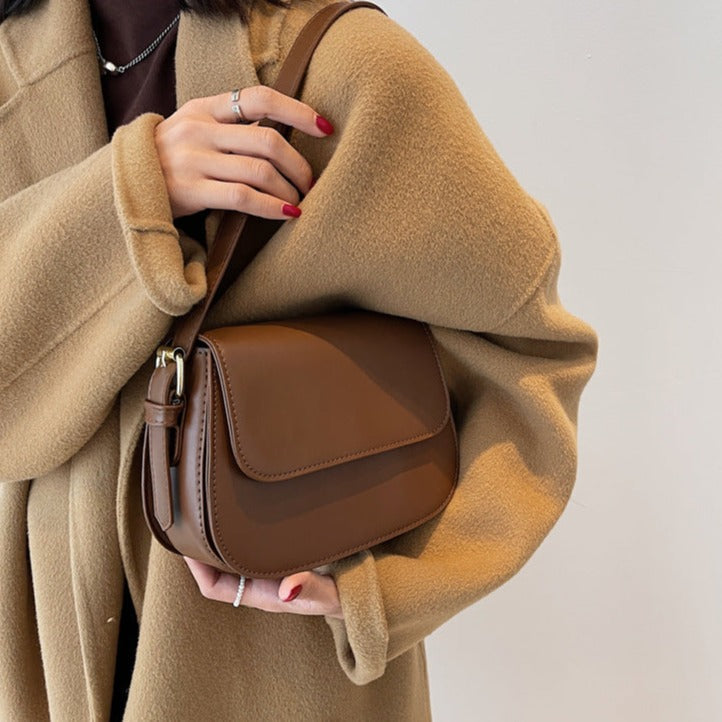 Bella Novelle minimalistische schoudertas, productfoto