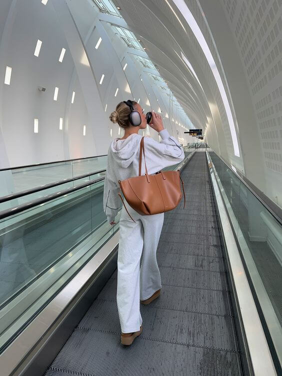 Bella Novelle tote schoudertas, productfoto
