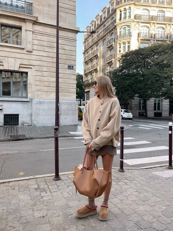 Bella Novelle tote schoudertas, productfoto