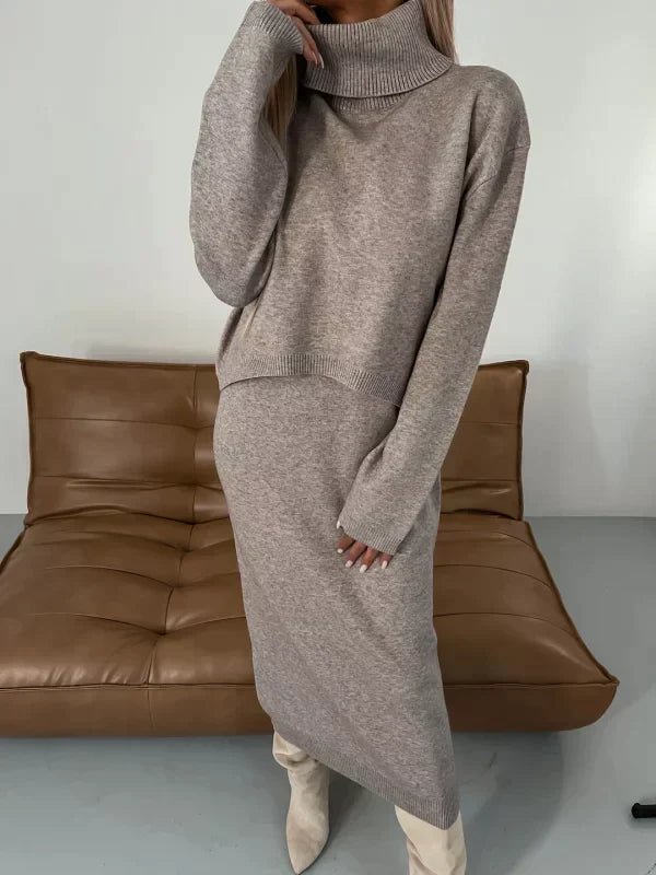 Bella Novelle set, productfoto