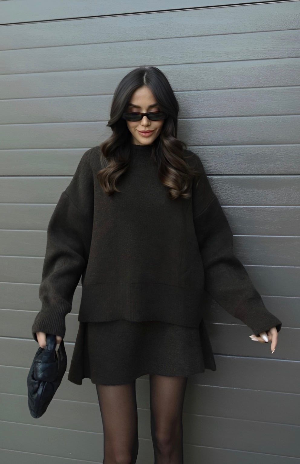 Bella Novelle set in Bruin