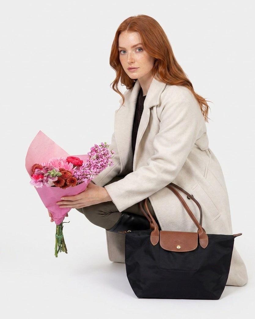 Bella Novelle shopper, productfoto