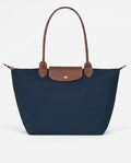 Marineblauw