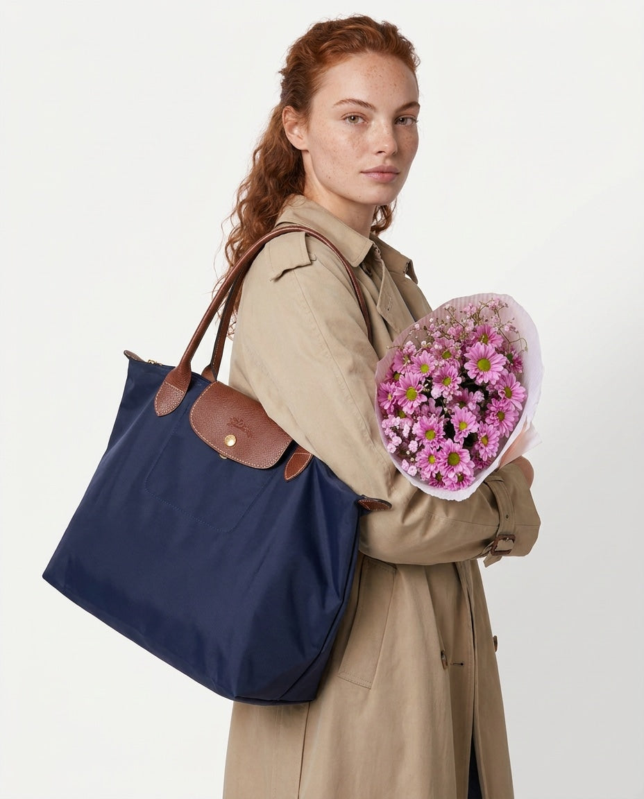 Bella Novelle shopper, productfoto