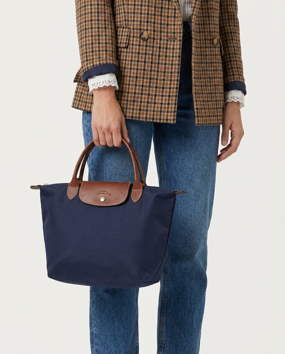 Bella Novelle shopper, productfoto