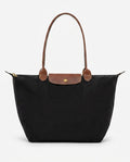 Bella Novelle shopper in Zwart