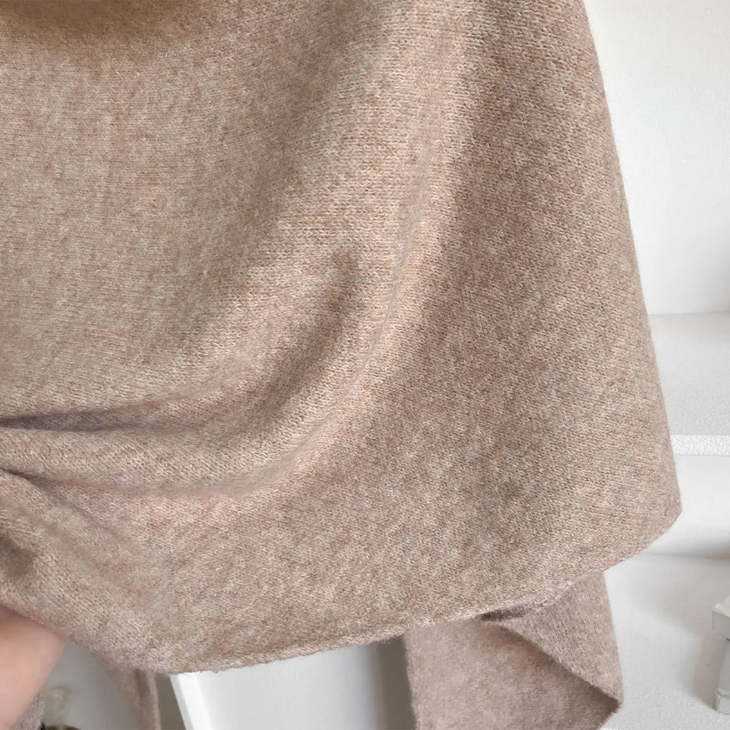 Bella Novelle zachte lichte sjaal, productfoto