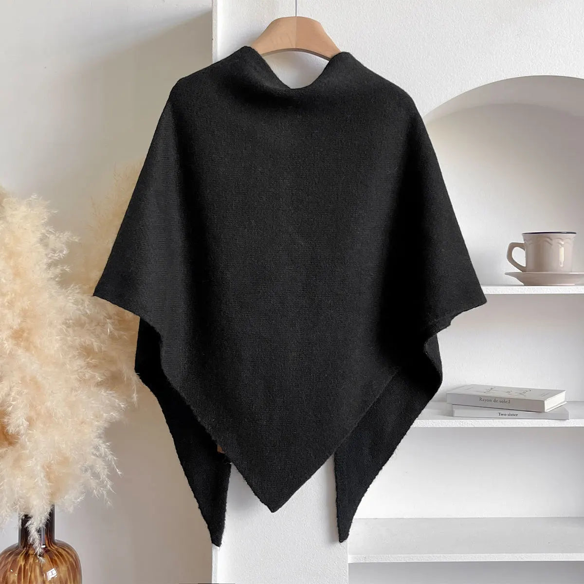 Bella Novelle zachte lichte sjaal, productfoto
