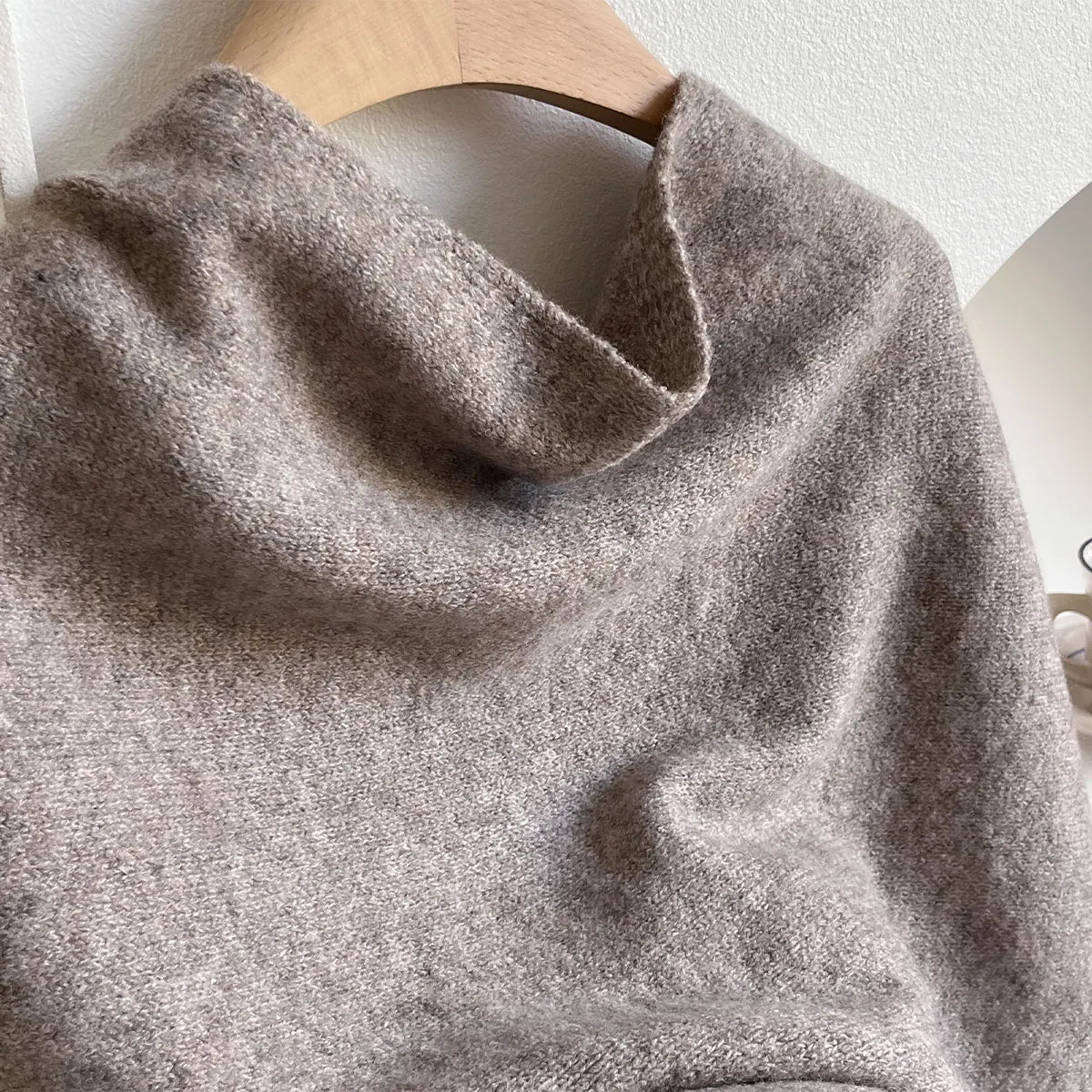 Bella Novelle zachte lichte sjaal, productfoto