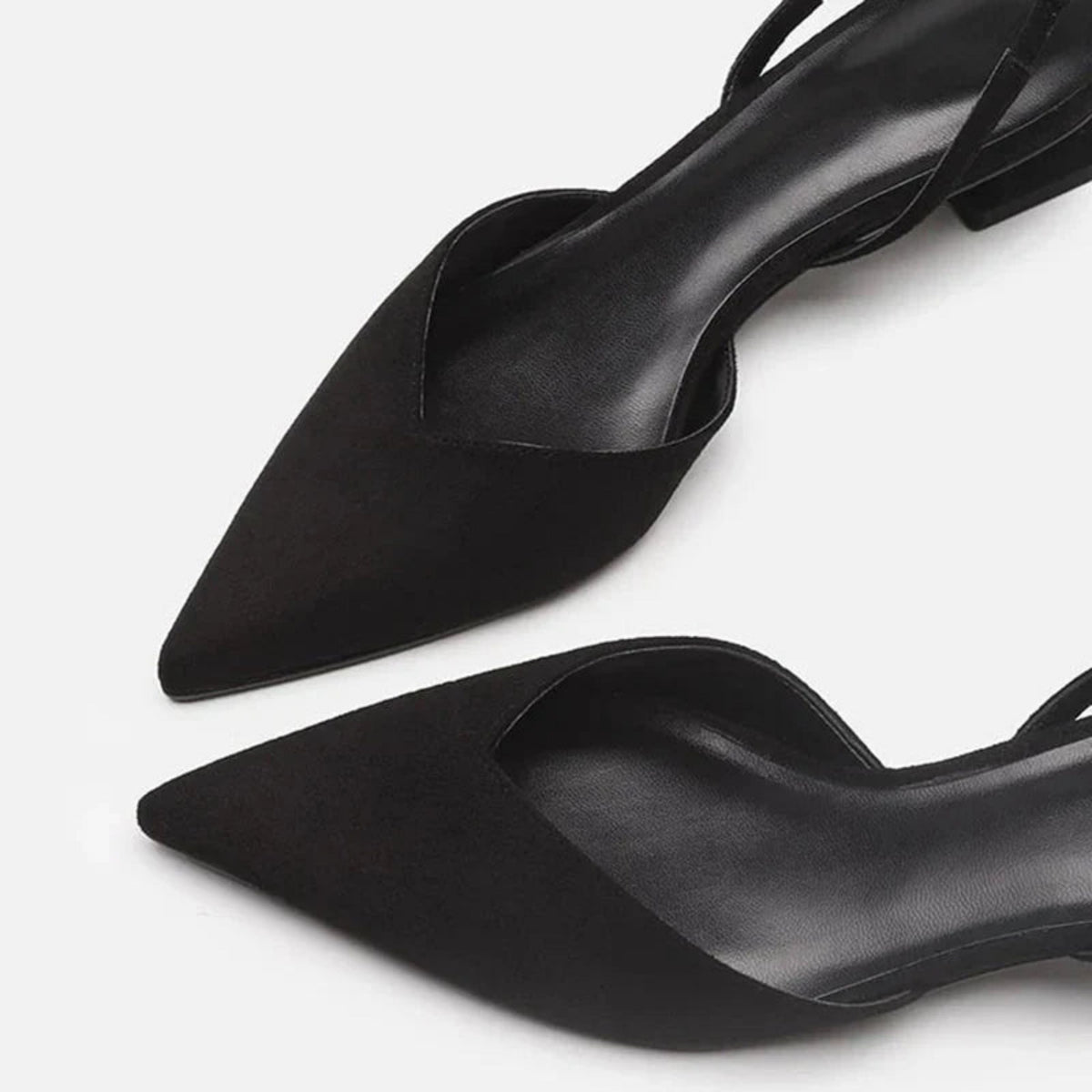Bella Novelle slingback pumps dames, productfoto 5