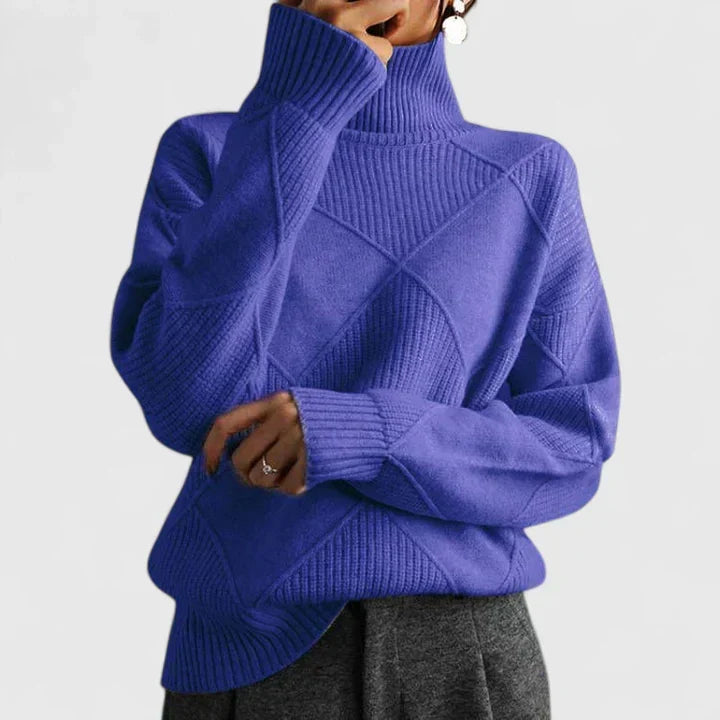 Bella Novelle sweater dames, productfoto 8