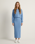 Blauw
