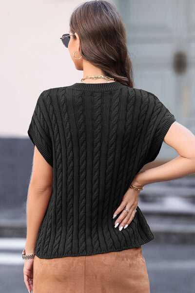 Bella Novelle t-shirt, achteraanzicht