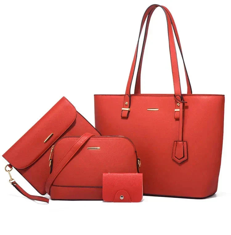 Bella Novelle tassenset dames, productfoto 10