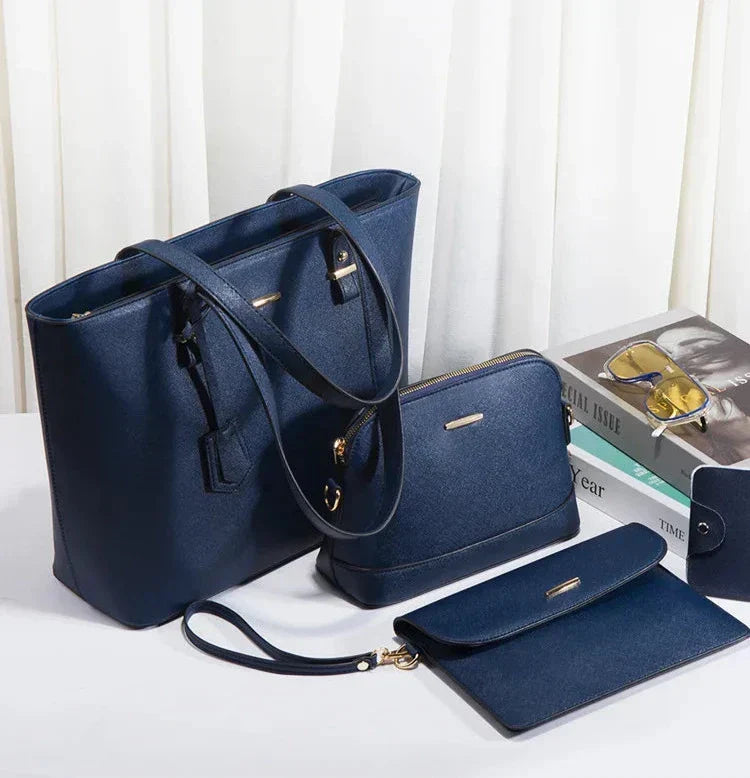 Bella Novelle tassenset dames, productfoto 11