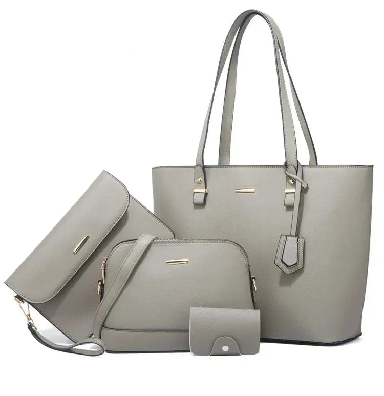 Bella Novelle tassenset dames, productfoto 12